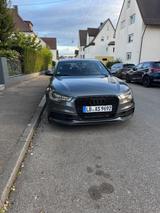 Audi A6 3.0 TFSI quattro S tr. sport selection sp... - Audi A6: Sport Selection