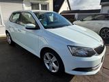 Skoda Fabia 1.0l MPI 55kW Cool Edition Cool Edition - Skoda Fabia von privat
