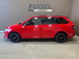 Skoda Fabia 1.0 TSI DSG Monte Carlo LED|Sound|Pano.|Kl - Skoda Fabia: Schiebedach