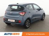 Hyundai i10 1.2 Style Aut.*SHZ*LHZ*ALU*KLIMA* - Hyundai i10: Style