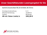 Audi A4 - Vorschau Bild 24