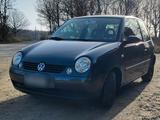 Volkswagen VW Lupo 1.4 Liter 60 PS Fahrbereit, Perfek... - Volkswagen Lupo: 1.6