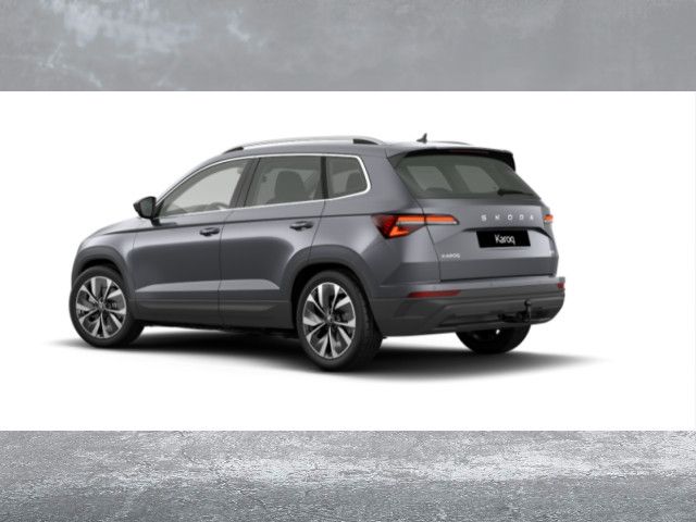 Skoda Karoq - Bild 3