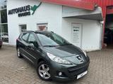 Peugeot 207 SW Premium/AUT/PANO/2HD/KLIMA/GJR/LMF - Peugeot 207 mit 5 Türen