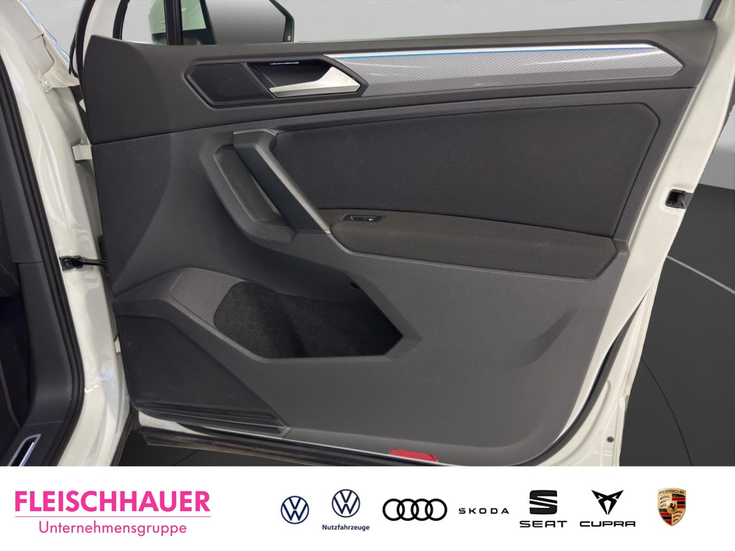 Volkswagen Tiguan - Bild 19