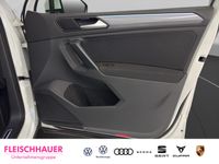 Volkswagen Tiguan - Vorschau Bild 19