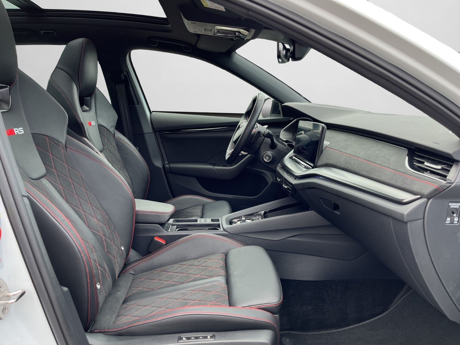 Skoda Octavia - Bild 5
