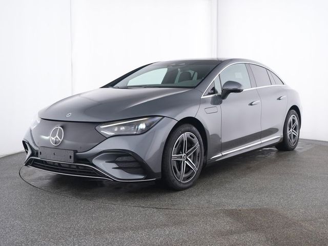 MERCEDES-BENZ EQE 500 4M AMG+DiG.L+HYPER+HL+BURM+DIST+PABO+AHK
