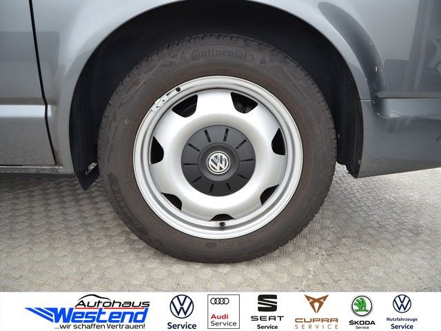Fahrzeugabbildung Volkswagen T6.1 California Beach Tour AD 2.0l TDI 110kW DSG
