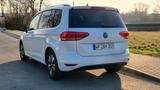 Volkswagen Touran 2.0 TDI 5J GARANTIE,7Sitz,PANO,STNDHZG - Volkswagen Touran: 5.2
