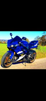 Yamaha R1 RN-19 -Top gepflegt- - YAMAHA 2008 R1