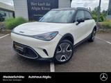 Smart #1 Pulse AWD 66kWh Pano HeadUp Memory Keyless - Smart Gebrauchtwagen von 2025