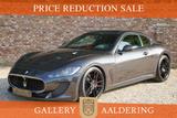Maserati Granturismo MC Stradale PRICE REDUCTION! A genui - Maserati Gebrauchtwagen von 2011