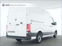 Volkswagen Crafter - Vorschau Bild 5