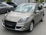 Renault Scenic Dynamique TCe 130*Tempo*Klima*2. Hand - Renault Scenic: Dynamique Tce