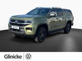 Volkswagen Amarok PanAmericana 3.0 TDI 4Motion Standhzg AHK - Volkswagen Amarok in Kassel