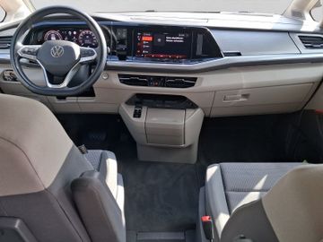 Volkswagen T7 Multivan - 5