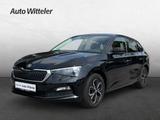 Skoda Scala Ambition/SHZ/KLIMA/SMARTLINK/PDC/NAVI/TEMP - Skoda Scala: Ambition