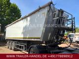 Schmitz Cargobull SKI 24 -9.6 ca 50 cbm Alu-Großraum-Mulde Agrar - Angebote