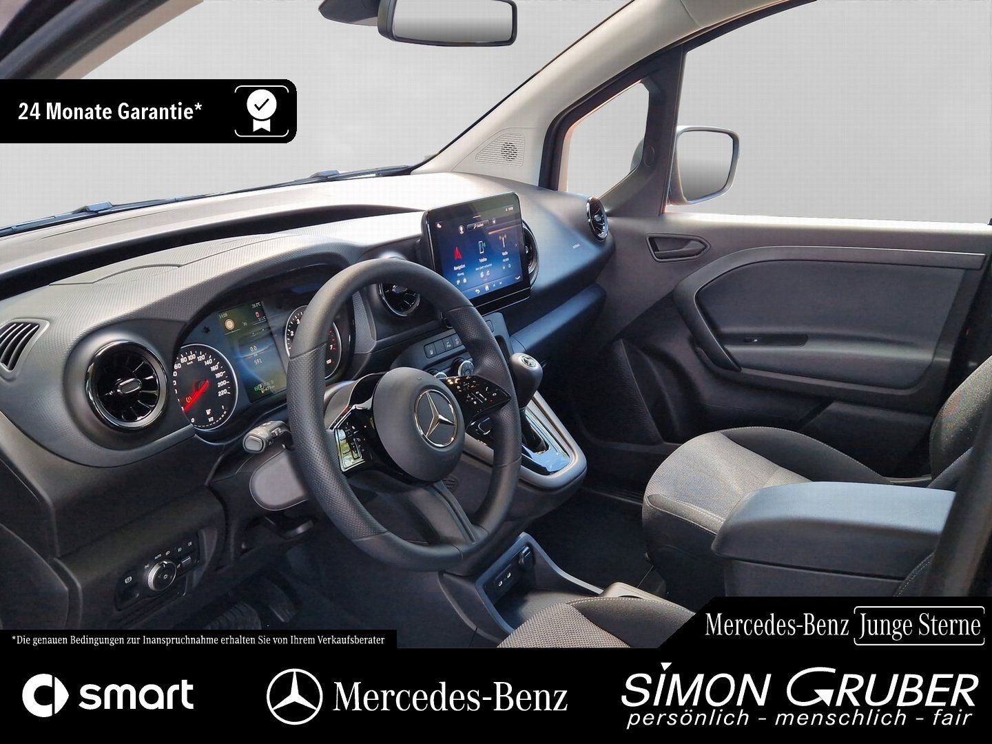 Fahrzeugabbildung Mercedes-Benz Citan 113 Tour Lang Automatik LED Navi Kamera