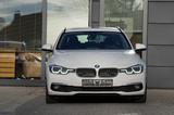 BMW 320 d touring Luxury Line Purity 2 J. GARANTIE ! - BMW 320: 320d Luxury