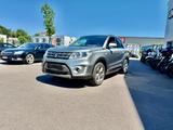 Suzuki Vitara 1.6 DDiS 4x4*AHK*Garantie - Suzuki Vitara mit Diesel-Antrieb: Allradantrieb