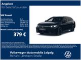 Volkswagen Passat R-Line 1.5 TSI eHybrid 130 kW BLACK STYLE - Volkswagen Passat Neuwagen in Leipzig