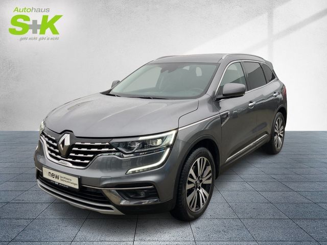 Renault Koleos INITIALE PARIS 2.0 BLUE dCi 190*SHZ*KLIMA