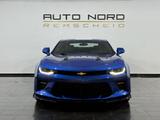 Chevrolet Camaro Coupé 6.2 V8*DEUTSCH*HeadUP*BOSE*LED* - Chevrolet aus 2018