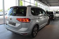 Volkswagen Touran - Vorschau Bild 3