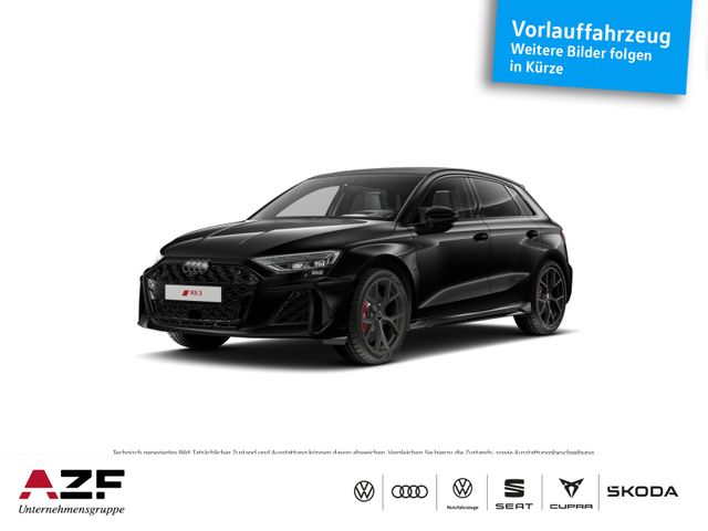 Audi RS 3 Sportback 294(400) kW(PS) S tronic