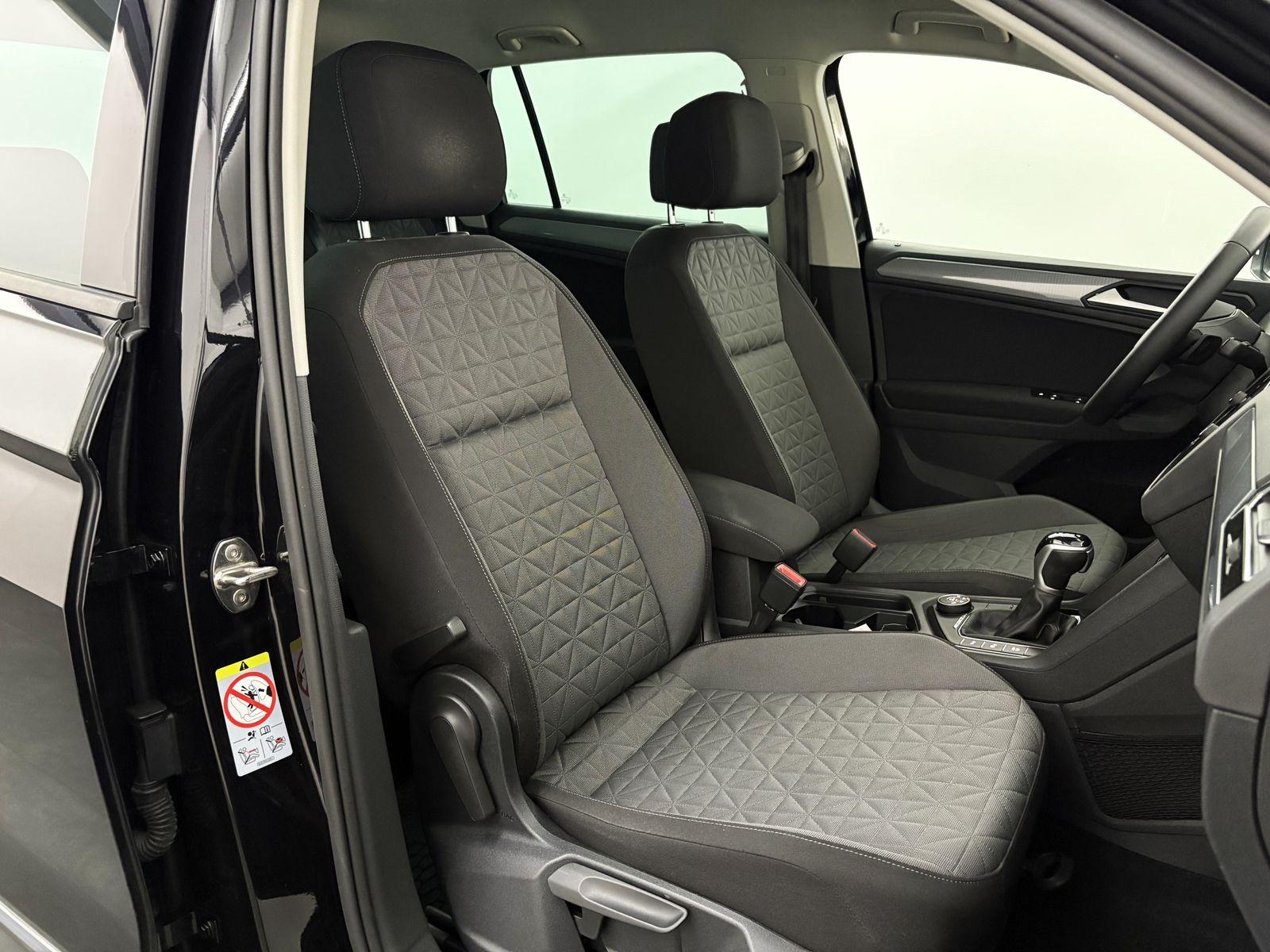 Volkswagen Tiguan 2.0 TSI Life 4Motion ACC+Matrix+Totwinkel, миниатюра 26