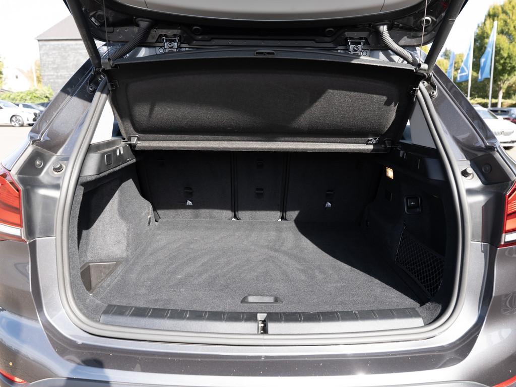 BMW X1 xDrive25e Advantage FACEL. LED NAVI KAMERA, миниатюра 11