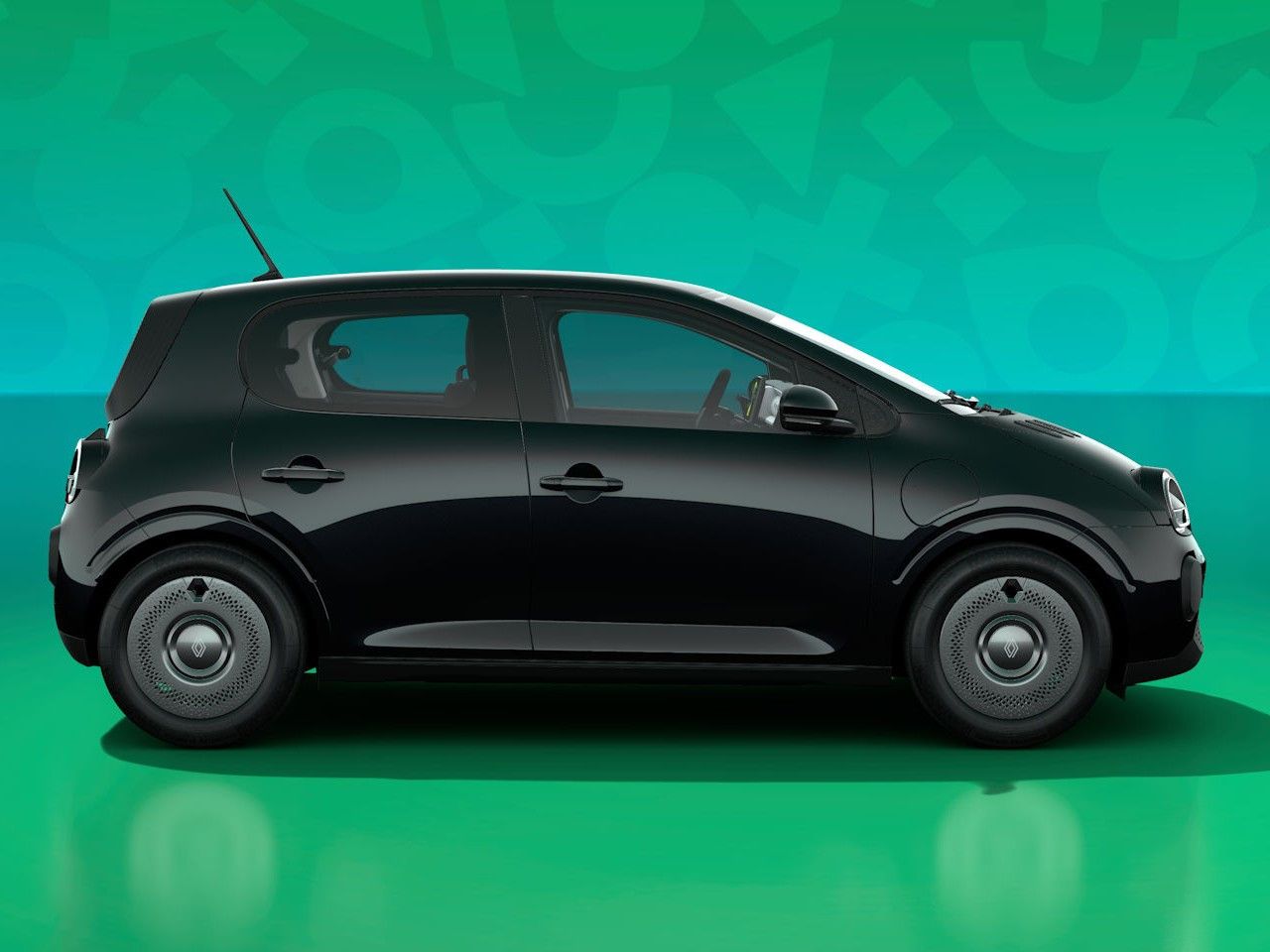 Renault Twingo - Bild 3