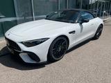 Mercedes-Benz Mercedes-AMG SL 63 4M+ *PREMIUM*HA-LENKUNG*HUD* - Mercedes-Benz SL 63 AMG mit 3 Türen