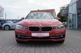 BMW 330d Touring xDrive Sport-Line *LED*1.HAND*AHK* - gebrauchte BMW 330 aus dem Jahr 2016