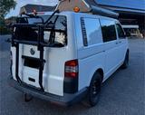 Volkswagen T5 Transporter Camper - Volkswagen: Van, Camper