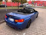 BMW F33 435i Cabrio M-Paket Navi Pro,LED,H... - BMW 4 Series: F33
