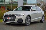 Audi A1 advanced 30TFSI S-LINE KAMERA LED PDC+ NAVI - gebrauchte Audi A1 aus dem Jahr 2024