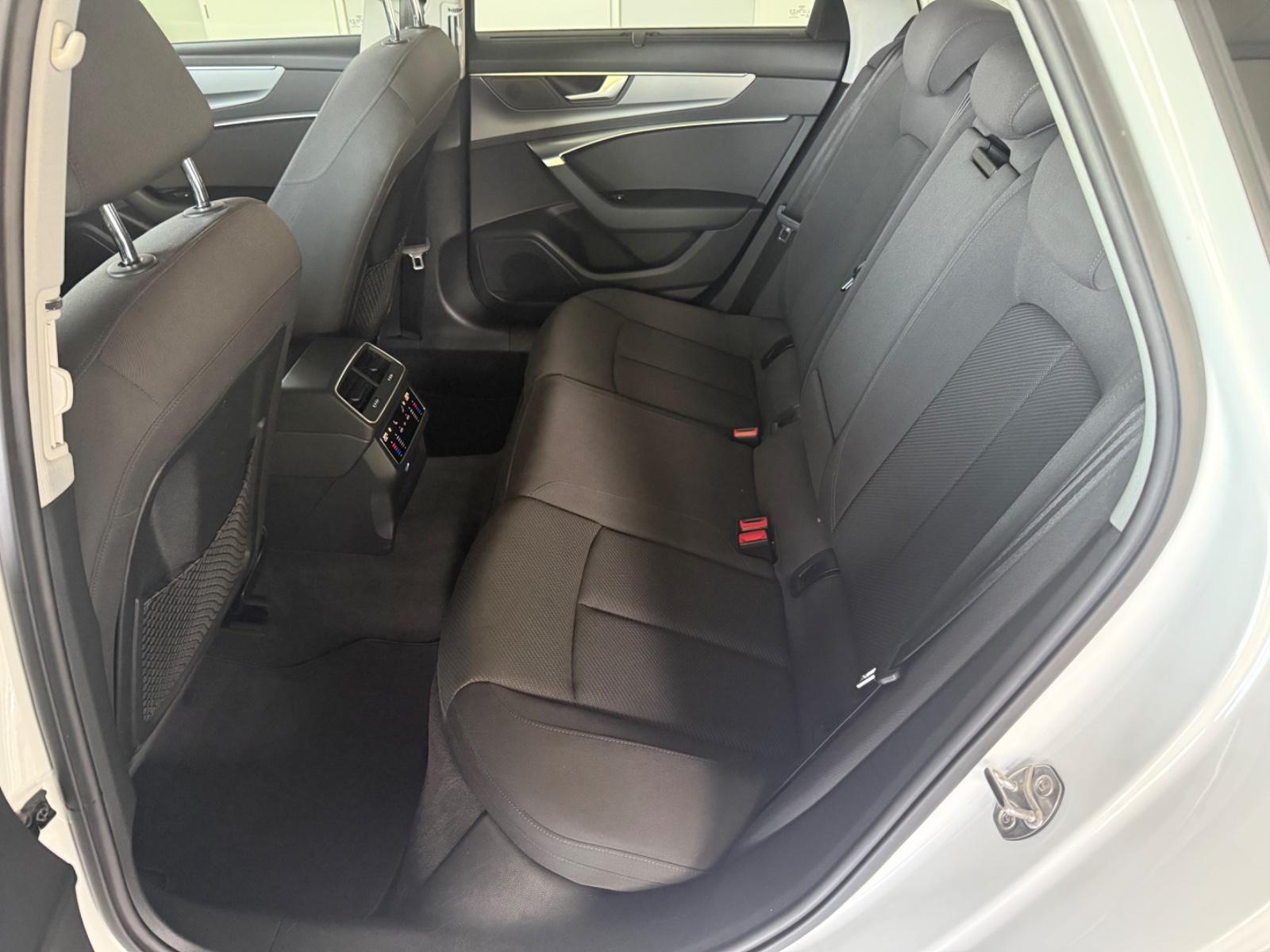 Audi A6 Avant 35 TDI LED/StandHZ/ACC/Navi/SHZ/AHK, миниатюра 10
