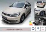 Volkswagen Touran Trendline Taxi 2.0 TDI+DSG+NAV+PARKASSIST - Volkswagen Touran
