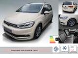 Volkswagen Touran Trendline Taxi 2.0 TDI+DSG+NAV+PARKASSIST - Volkswagen Touran: Trendline