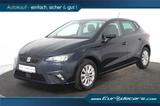 Seat Ibiza 1.0 MPI  Move *1.Hand*Park ass.*Temp.* - Seat Ibiza Gebrauchtwagen in Aachen