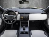 Land Rover Discovery Sport P270e Dynamic SE - gebrauchte Land Rover Discovery Sport aus dem Jahr 2024