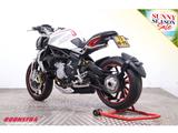 MV Agusta Brutale Dragster 800 ABS Lap Timer Quickshift 19 - MV AGUSTA DRAGSTER 800