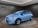 Toyota Auris 1.33 VVT-i Edition - Toyota Auris: 33