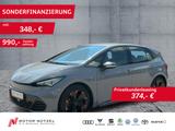 Cupra Born 170 kW (82kWh) LED+NAV+ACC+SHZ+WäPu+5-SITZE - Cupra Born aus 2023