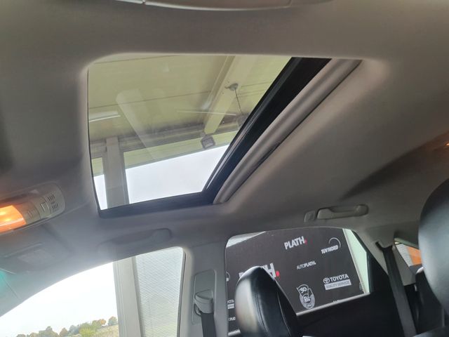 Lexus RX 450h Executive Navi Kamera Weiß Automatik