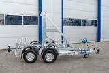 Blyss Kabeltrommeltransporter 475x232x217cm 2700kg zGG - Neu Kastenwagen