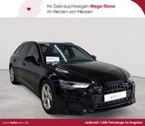 Audi A6 Avant 40 TDI SLine Pano Navi SHZ LED - Audi A6: Kombi, Sline